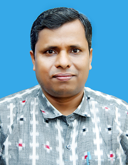 Head of Department
